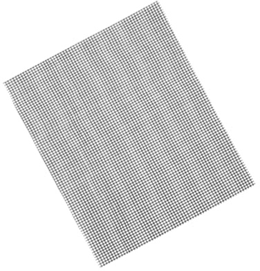 ABOOFAN Tapis De Cuisson Antiadhésif Pour Barbecue Résistant Et Maille Accessoires De Grillade Pour Barbecue