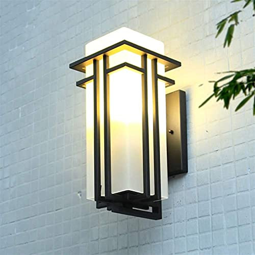 Sales Department Retro Waterproof Lampshade Wall Lamp Antique V-intage Wall Light Victoria Decoration Villa Front Wall Lamp Garden Landscape Lights Balcony Corridor Lighting,Ceiling Chandelier