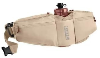 CAMELBAK Podium Flow 4 0.6L Hüfttasche, Moondust