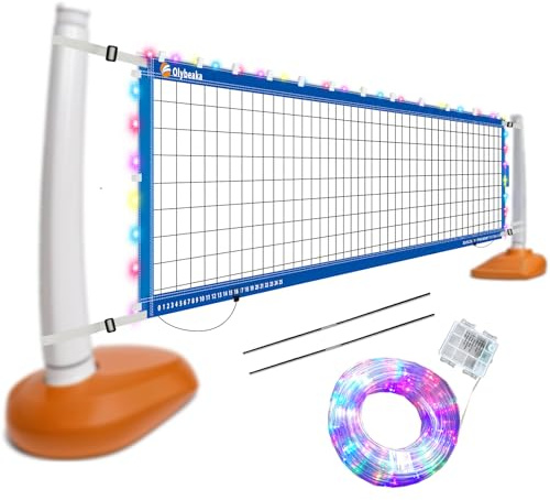 Olybeaka Pool-Volleyball-Ersatz