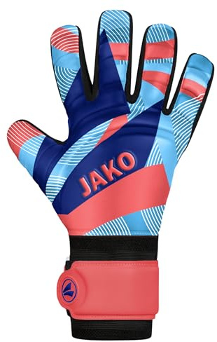 JAKO River Basic RC Torwarthandschuhe Kids Kinder