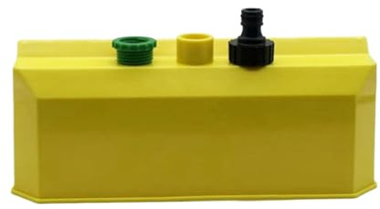 Paint Roller Washer - Paint Roller Tool Cleaning Device,Home Improvement Applicators Maintenance Washer for Homeowners Professionals Men Women