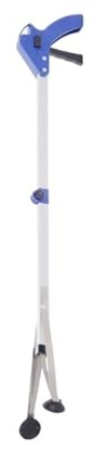 SAGELSHN Pinza Raccogli Oggetti Resistente 2 Pezzi Grabber Reacher Strumento di Presa A Ventosa Pieghevole Pinza Antiscivolo