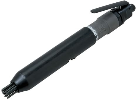 Ingersoll Rand Ingersoll-Rand, 182LNA1, Needle Scaler, 1-1/16 In. Stroke, 13.0 CFM