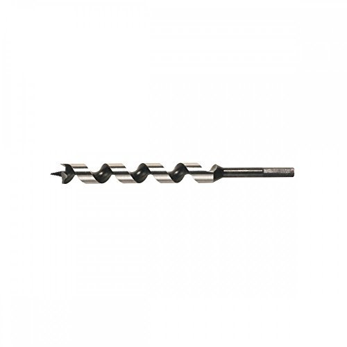 Armeg WS22.0X205 22 x 205mm Wood Auger Drill Bit SDS Plus Shank