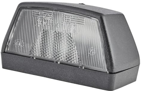 HELLA 2PF 003 389-037 Umrissleuchte - Begrenzungsleuchte - Anhänger