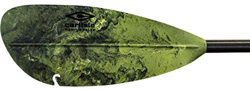 Carlisle Magic Angler Kayak Paddle, 240 cm, First Light