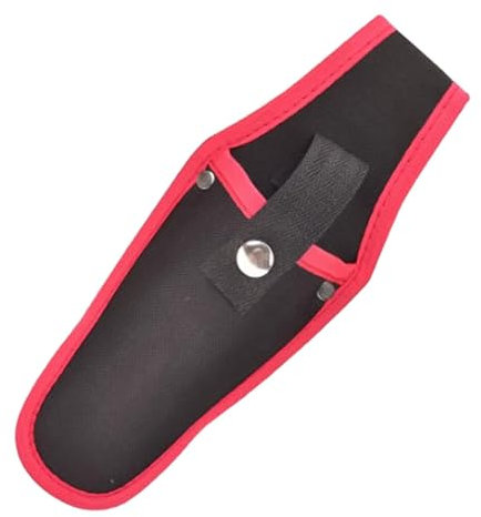 Pliers holster, pliers holder for belts, pliers secateurs holder, pocket for garden shears, garden pliers holder for hand scissors, garden shears, hair clippers