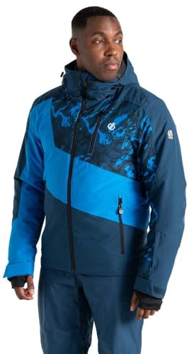 Dare2b Herren Dare2b Mens Baseplate Ii Jacket Skijacke