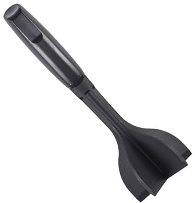 Utensile da cucina tritacarne - Tritatutto per hamburger, tritacarne multifunzionale macinato | Strumento per tritare la carne con manico ergonomico, utensili da cucina antiaderente