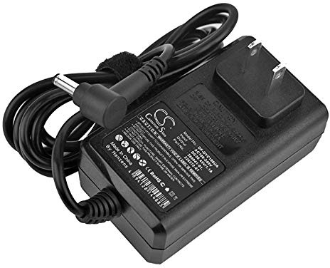 Accchen Batterie rechargeable pour Cyclone V10, V10, V10 Absolute, V10 Animal, V10 Cyclone Series, V10 Total Clean (150 cm) 226364-01, 226372-01, 242441-01, 260041-01