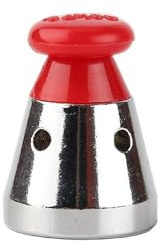 Genérico Válvula Seguridad Olla a Presión - Universal, Alivio presión | Metal Resistente | Usuarios Cocina | Ollas a presión, Cocina casera