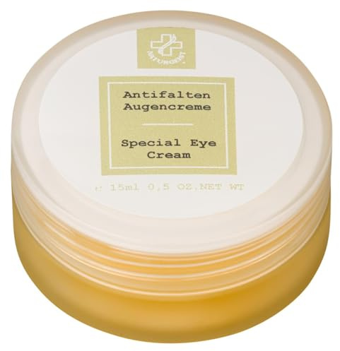 Antifalten-Augencreme 15 ml