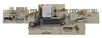 CARTE THERMOSTAT ELECTRONIQUE ETD01 pour REFRIGERATEUR INDESIT - C00258771