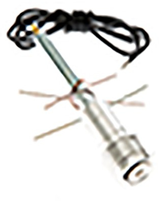 Blinker Kellermann Multifunktionsteil Ersatzteil für BL1000 / white