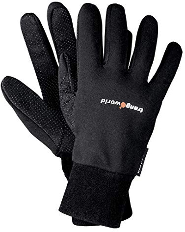 Trangoworld herrhandskar för oss Black 411 L
