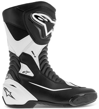 Alpinestars 1 Botas de moto Unisex adulto