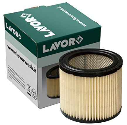 LAVOR 5.212.0162 - Kit 1 filtro Hepa GN/GB