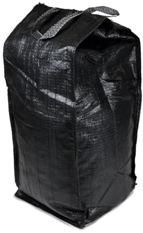 Sackmaker Seagull Sack - Secures Bag - Anti Vermin Bin Bag - Bin Bag Storage (Pack of 1)