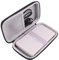 JINMEI Hard EVA Dedicated Case for TP-Link AC750 Wireless Portable Nano Travel Router(TL-WR902AC) Carrying Case (Big)