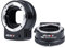 VILTROX NF-Z Auto Focus Lens Mount Adapter FTZ Compatible with Nikon F-Mount Lens to Nikon Z-Mount Camera Z5 Z50 Z6 Z6II Z7 Z7II Zfc