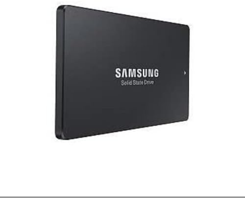 Samsung 960 Go PM893 V6 2.5 SATA III SSD