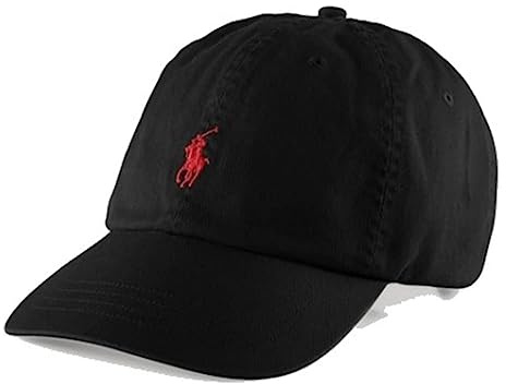 Ralph Lauren, schwarz(poloblack (012)), Gr