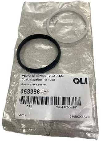 ANELLO PREMISTOPPA PER OLI74 ?50 mm