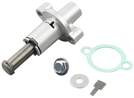 SSIMOO Tendeur de Came de Courroie de chaîne de Distribution Compatible avec TW200 01-21 BIG Bear 250 07-09 TTR250 99-06 05-06 Bear Tracker 99-04 TW TTR