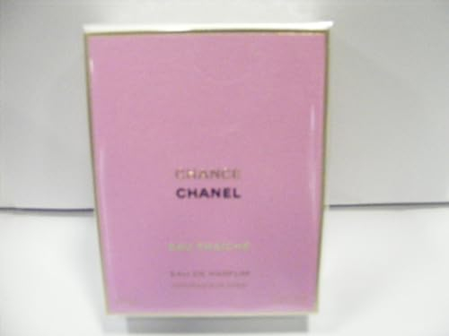 CHANEL Chance Eau Fraiche Eau de Parfum (50 ml)
