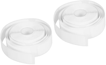 STOBOK 2rollen Selbstklebende Thermodrucketiketten Für Drucker Pro Für Adressetiketten Preisetiketten Und Flaschenbeschriftungen