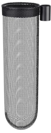 QSTDGVPW Pickleball Storage Net, Pickleball Bag Holder for Garden And Outdoor