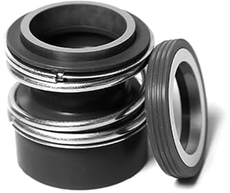 Sello mecánico de eje serie MG13 for bomba de agua en línea(22mm)