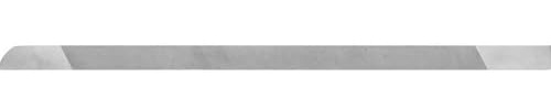 Pferd 11692202 Tiefenbegrenzerfeilen 4132 (9 x 6 mm) 200 H 2