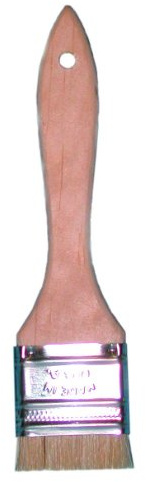 Magnolia Brush 238 Detail Brush, 5/8 Trim, 1-1/2 Bristle Width (Case of 36)