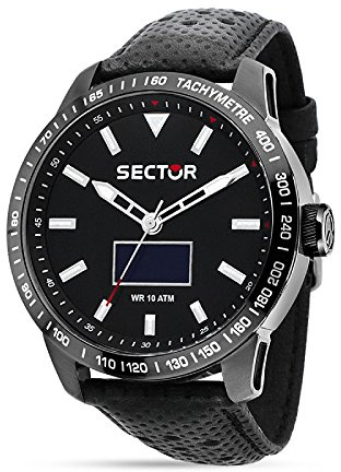 SECTOR NO LIMITS Orologio Uomo R3251575010
