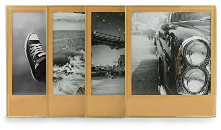 Senf Foto Untersetzer