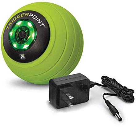 TRIGGERPOINT Trigger Point Performance MB Vibe 3-Speed Vibrating Massage Ball