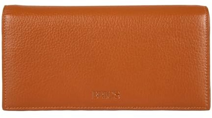 Bric's Marmolada Purse Tobacco