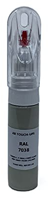 RAL 7038 Agate Grey Paint Touch UP Pen/Brush
