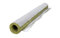 Alukaschierte Rohrschale 800 (Meterware) Größe 76 mm / 70 mm