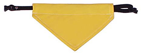 Muka Hundehalstuch mit Halsband Baumwolle Hunde Bandana Halstuch für Haustier