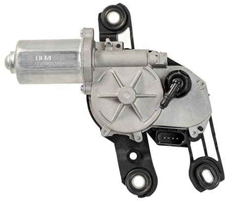 Windscreen Wiper Motor Car Accessories Rear Window Windscreen Wiper Motor For A3 For 8V Hatchback 2013-2020 8V0955711 8V0955711A 8V0955711B 8V0955711C Wiper Motor For Window