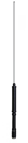 Yaesu ATAS-120A - Antena motorizada HF/VHF/UHF de 40 metros a 70 cm para FT-857D, FT-450DandFT-897D ATAS-120