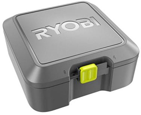 Ryobi ES9000 Phone Works Storage Case (5-Tool) by Ryobi