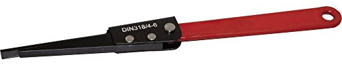 Holzmann Maschinen Profi Abzieher für Werkzeughalter MK4, MK5, MK6 und ATR456 Bohrfutter