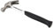 Stanley 1-51-031 SteelMaster Curved Claw Hammer, 16 oz - 450 g, Silver/Black