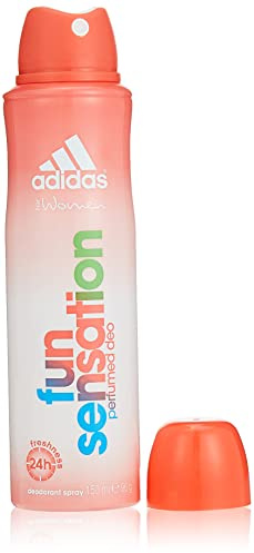 Adidas Fun Sensation Deo Spr 150ml