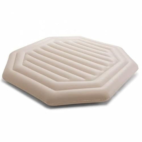 Intex Coperchio Gonfiabile Ottagonale 4 Posti