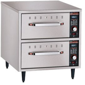 Hatco HDW-2N Warming Drawer Unit